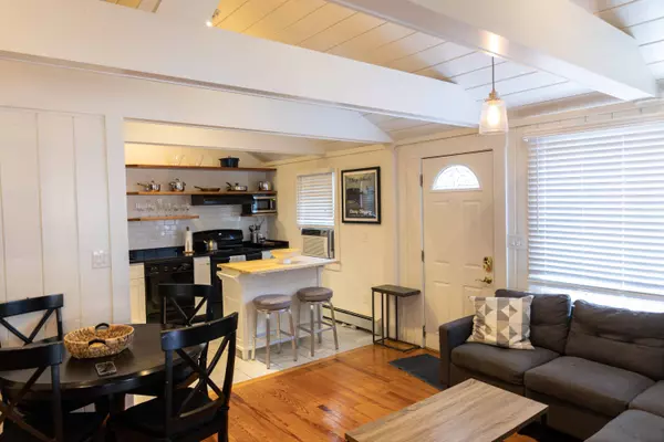 64 Dumont Drive, Hyannis, MA 02601