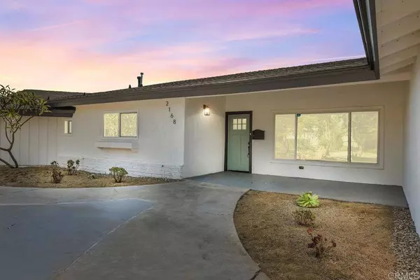 2168 Willis Rd, El Cajon, CA 92020