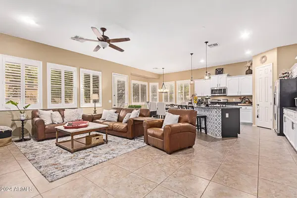 9338 S 179TH Drive, Goodyear, AZ 85338