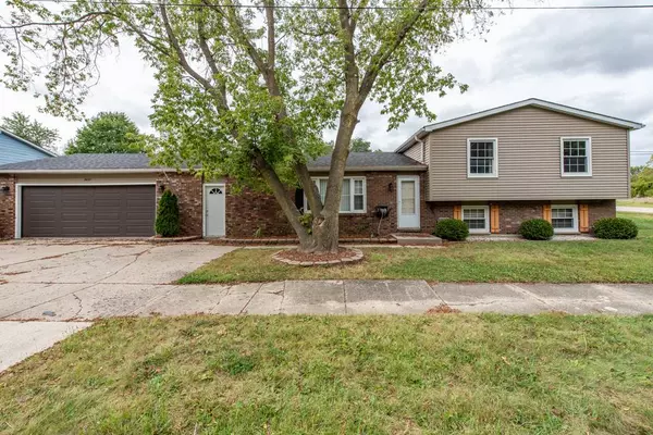 2001 34th Street, Zion, IL 60099