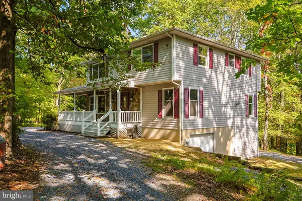 292 SHADY OAKS DR E, Saylorsburg, PA 18353