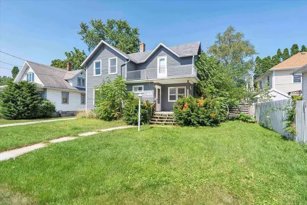 404 W 3RD Street, Beaver Dam, WI 53916