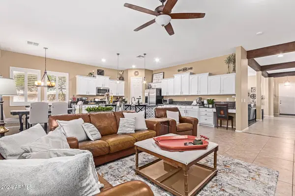 9338 S 179TH Drive, Goodyear, AZ 85338