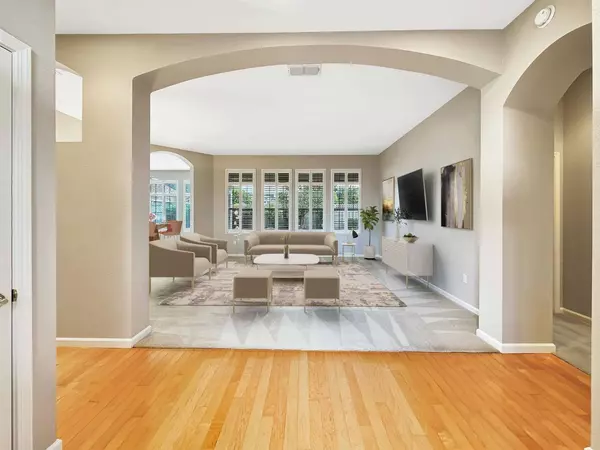 7752 Rosestone LN, Roseville, CA 95747