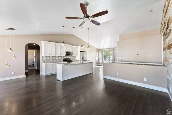 1477 N 2375 W, Layton, UT 84041