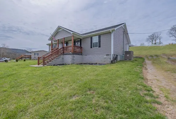 22 Young Rd, Buffalo Valley, TN 38548