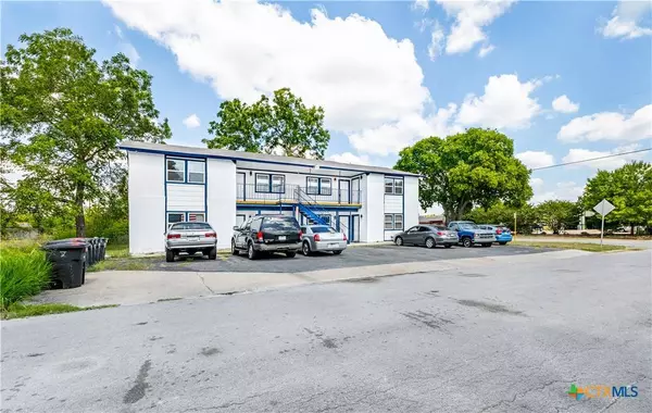 801 W Avenue I, Killeen, TX 76541