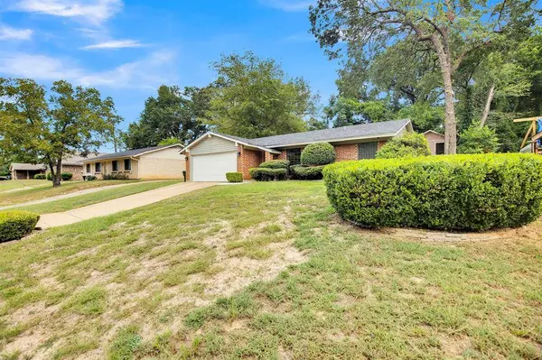 114 Tournament Road, Tyler, TX 75702