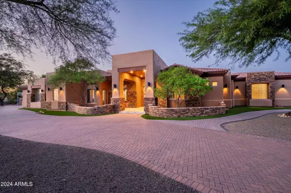 12290 E GOLD DUST Avenue, Scottsdale, AZ 85259