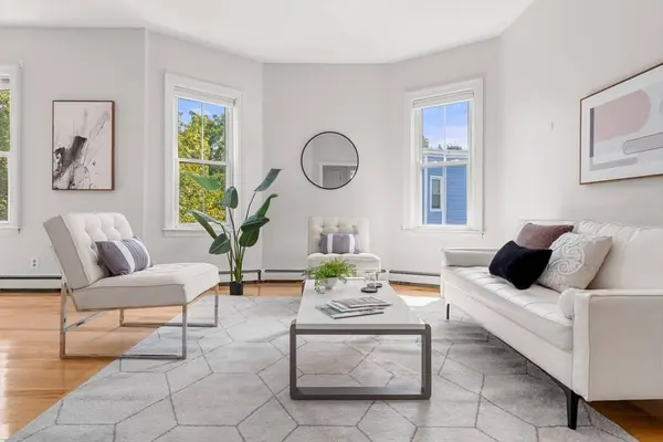 48 Woodlawn Street #8, Boston, MA 02130