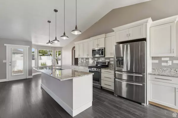 1477 N 2375 W, Layton, UT 84041