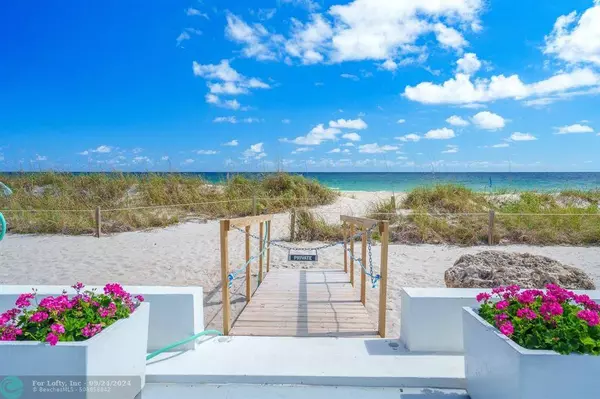 1470 S Ocean Blvd #402, Lauderdale By The Sea, FL 33062