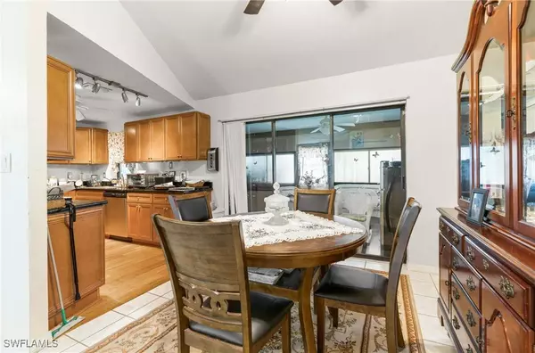 2126 Country Club BLVD, Cape Coral, FL 33990