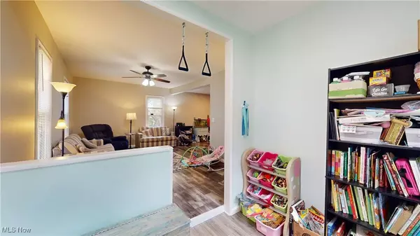 144 Park ST, Leetonia, OH 44431