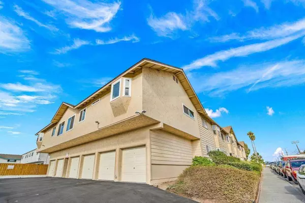 1296 Holly AVE, Imperial Beach, CA 91932