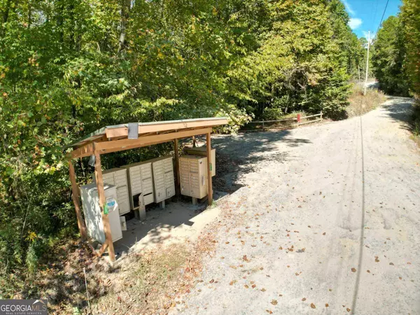 14 & 15 Big Ben RD, Ellijay, GA 30540