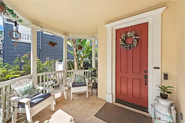 9 Hearthside RD, Ladera Ranch, CA 92694