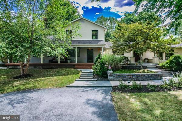 1329 GREENHILL RD, West Chester, PA 19380