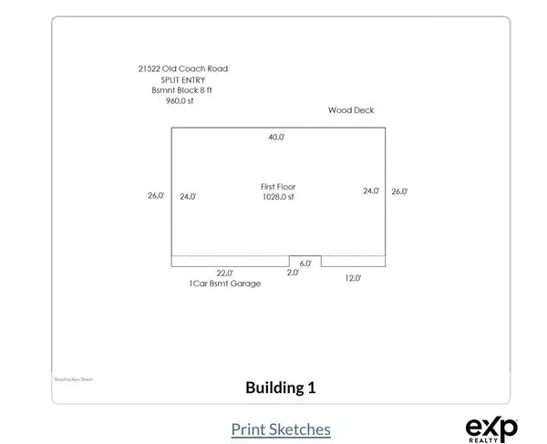 21522 Old Coach Road, Elkhorn, NE 68022
