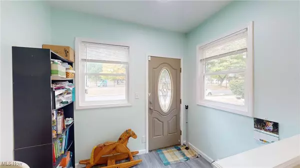 144 Park ST, Leetonia, OH 44431