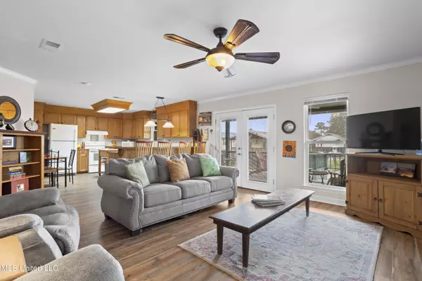 5026 Kilimanjaro Street, Bay Saint Louis, MS 39520