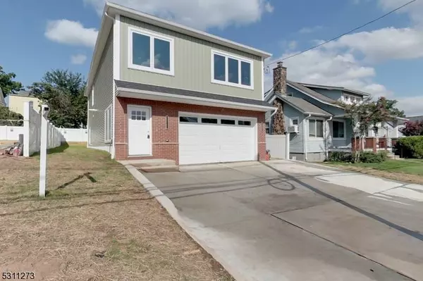 259 Winans Ave, Hillside Twp., NJ 07205