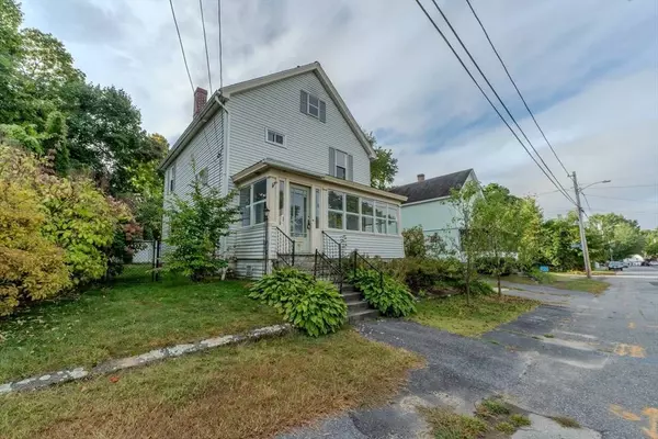 51 Hale St, Leominster, MA 01420