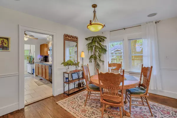 4522 Holmes Ave, North Charleston, SC 29405