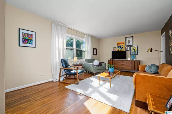 616 EDGEMOOR DRIVE, Homewood, AL 35209