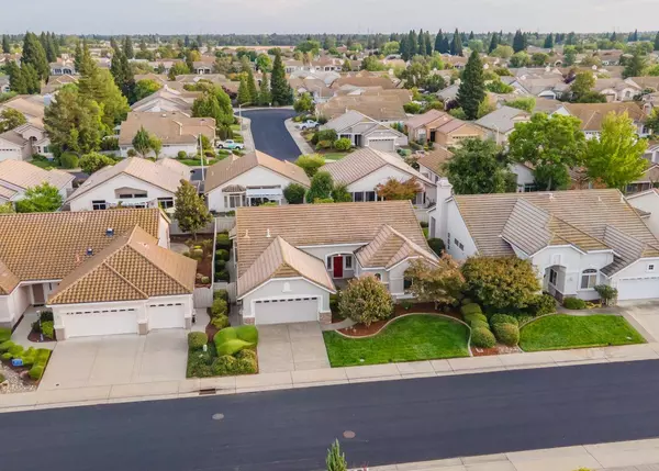 7752 Rosestone LN, Roseville, CA 95747
