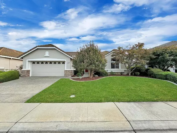 7752 Rosestone LN, Roseville, CA 95747