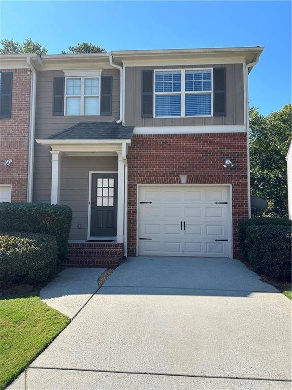 2735 Maple Park PL #32, Cumming, GA 30041