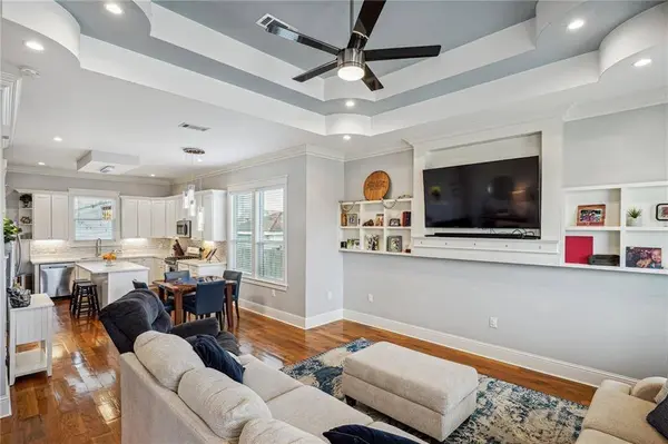 2012 ESTEBAN ST, Arabi, LA 70032