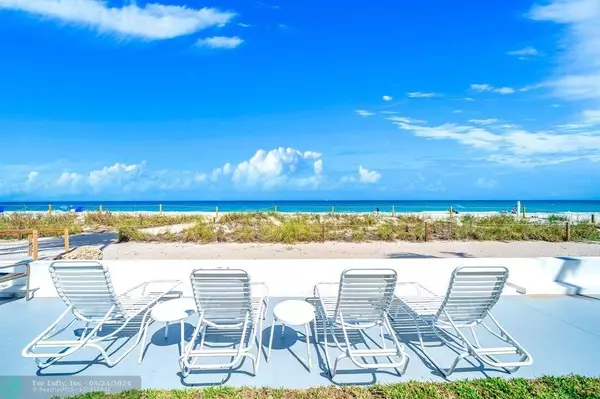 1470 S Ocean Blvd #402, Lauderdale By The Sea, FL 33062