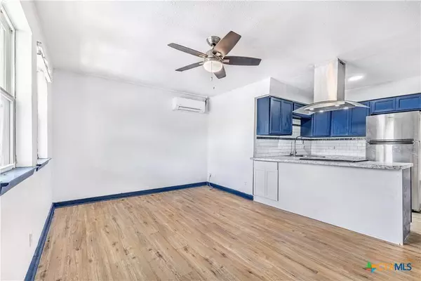 801 W Avenue I, Killeen, TX 76541