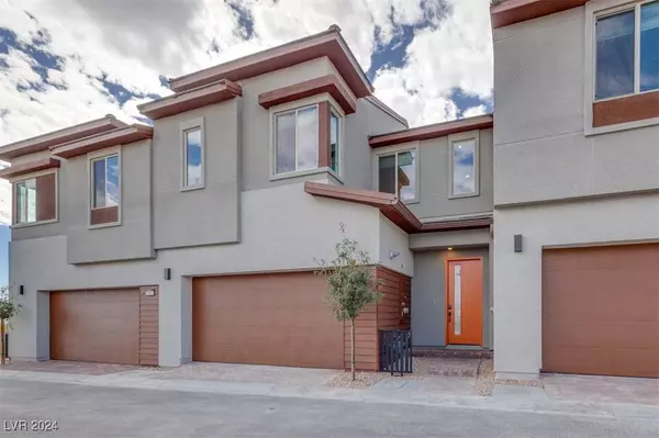 11893 Velocity Avenue, Las Vegas, NV 89138