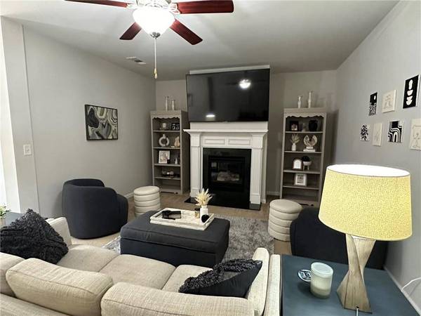 2735 Maple Park PL #32, Cumming, GA 30041