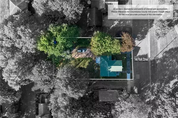 144 Park ST, Leetonia, OH 44431