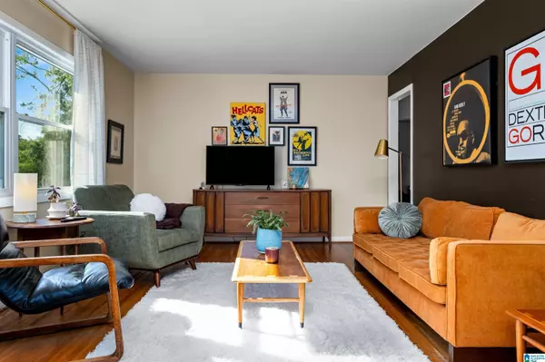 616 EDGEMOOR DRIVE, Homewood, AL 35209