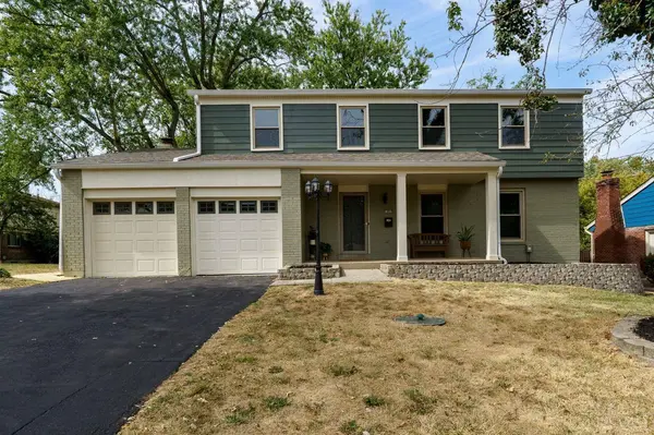 11857 Elkwood Dr, Cincinnati, OH 45240