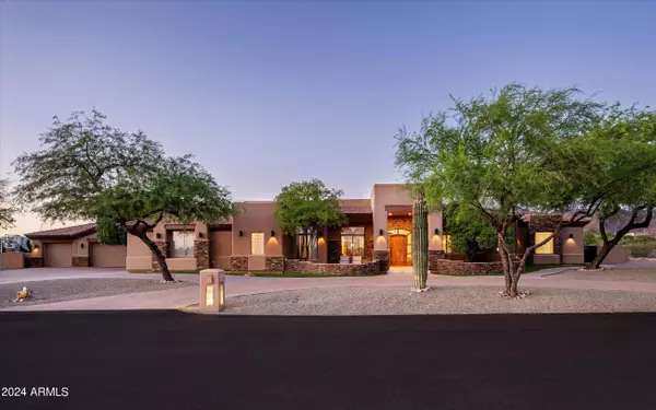 12290 E GOLD DUST Avenue, Scottsdale, AZ 85259