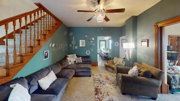 6704 70th ST, Glencoe, MN 55336