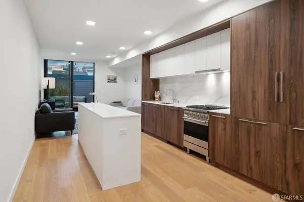 1580 Pacific AVE #207, San Francisco, CA 94109