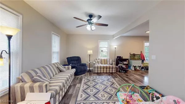 144 Park ST, Leetonia, OH 44431