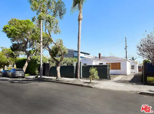 1114 Ozone Ave, Santa Monica, CA 90405