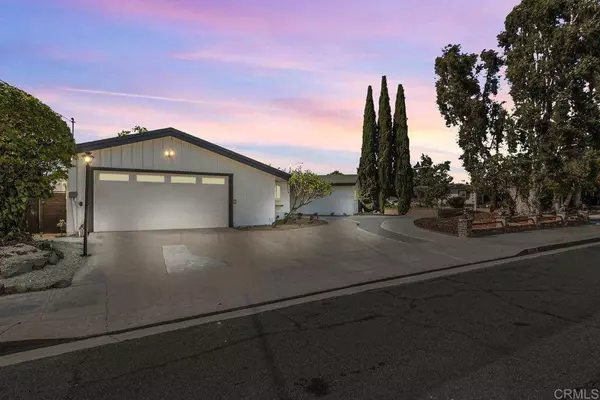 2168 Willis Rd, El Cajon, CA 92020