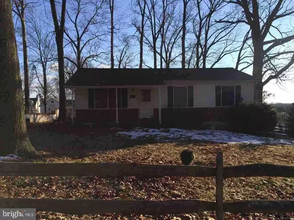 20 FULTON AVE, Stewartstown, PA 17363