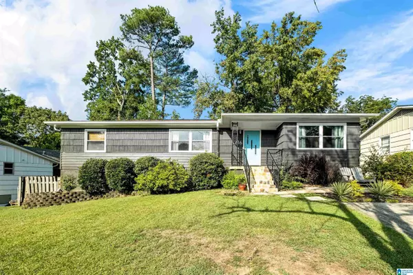 616 EDGEMOOR DRIVE, Homewood, AL 35209