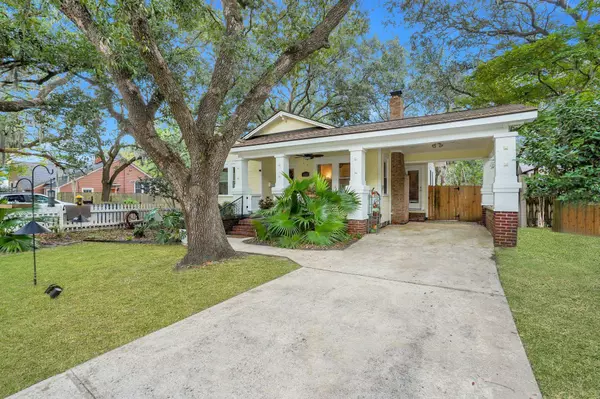 4522 Holmes Ave, North Charleston, SC 29405