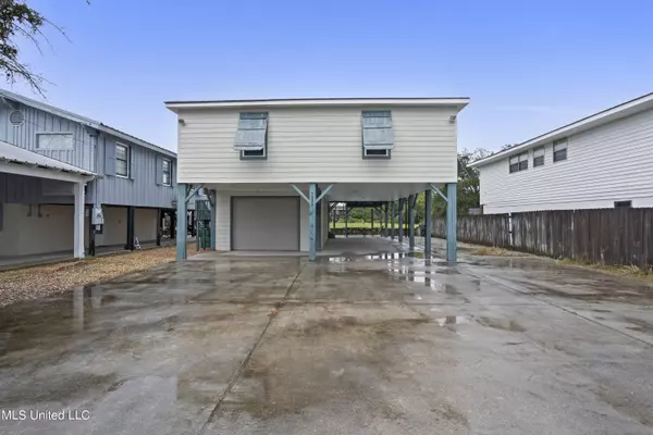 5026 Kilimanjaro Street, Bay Saint Louis, MS 39520